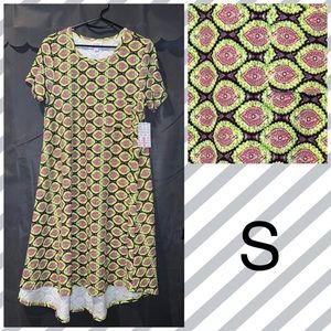LuLaRoe Carly Dress